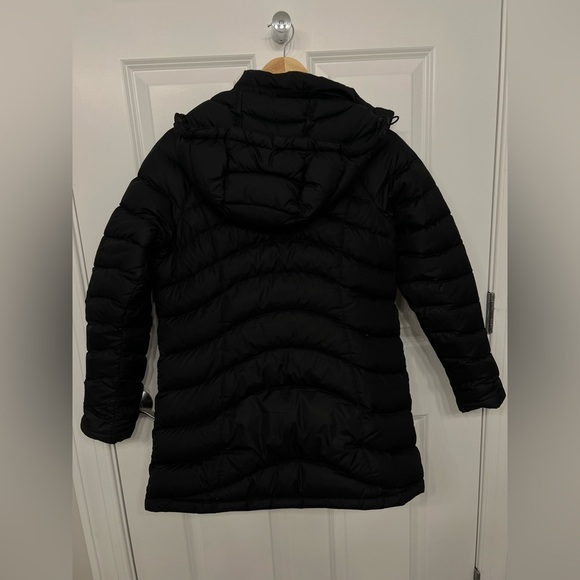 The North Face Women’s Winter Jacket 600 Size Small - Picture 10 of 12